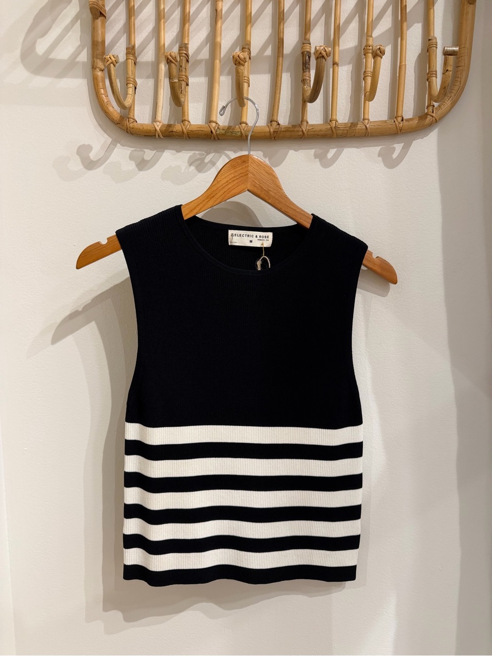 Electric & Rose Kelsey Top